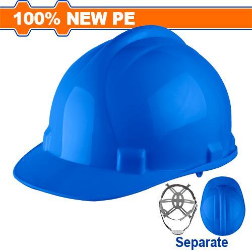 Wadfow WSH1301 Safety Helmet