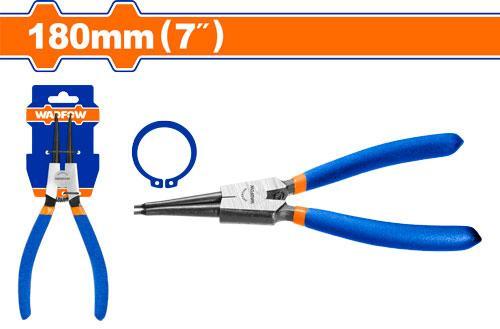Wadfow WPL9C71 Circlip Pliers