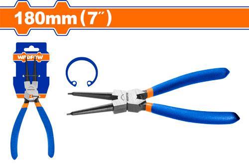 Wadfow WPL9C73 Circlip Pliers