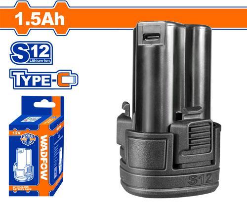 Wadfow WLBS5150 Lithium-ion Battery Pack