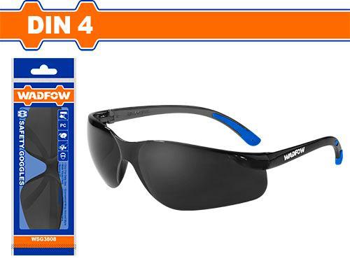 Wadfow WSG3808 Safety Goggles