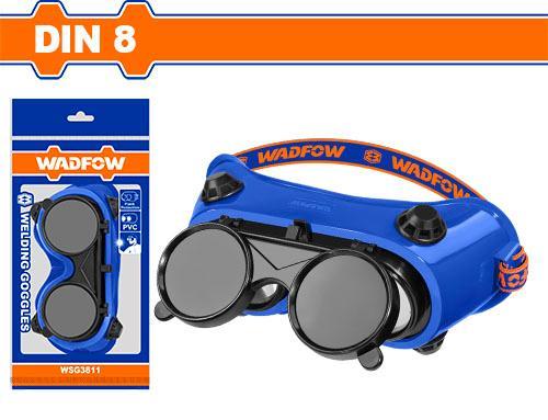 Wadfow WSG3811 Welding Goggles