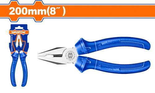Wadfow WPL1C28 Combination Pliers