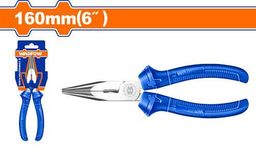 Wadfow WPL2C26 Long Nose Pliers