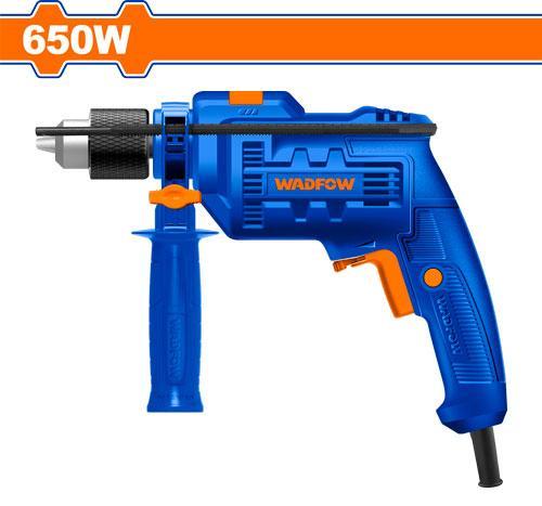 Wadfow WMD15651 Impact Drill