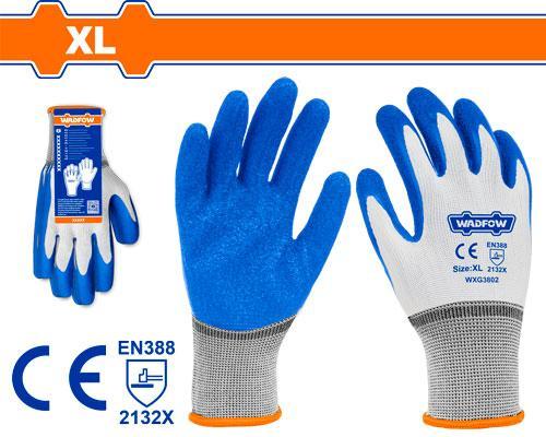 Wadfow WXG3802 Latex Gloves